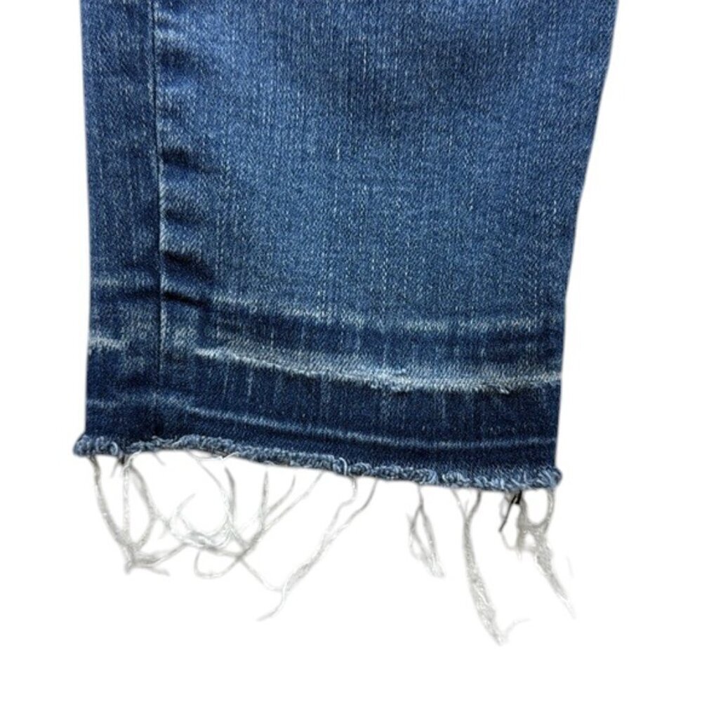 Abercrombie & Fitch Skinny Jeans Size 27 - Picture 6 of 10